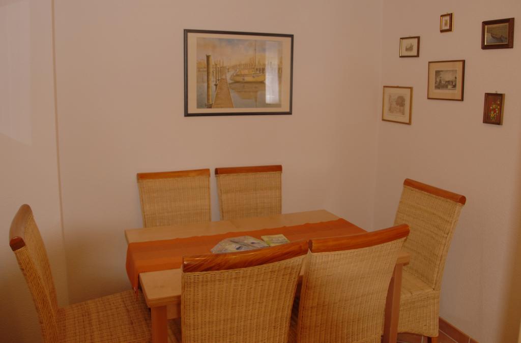Landhaus Laugele Ferienwohnungen Nußdorf Buitenkant foto